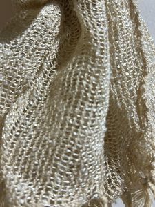 Scarf Woven