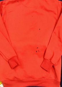 Polo Hoodie