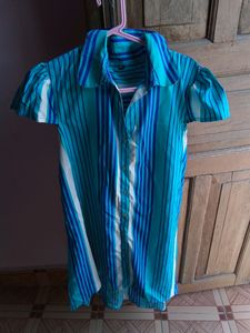 New Designer Shorts creap Kurta