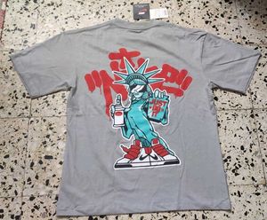Nike Graphic Studio Poster Show T-Shirt