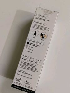 Bare Anatomy Hair Growth Oil