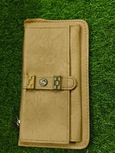 Elegant Women's Wallet