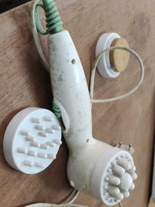 Rejuvenating Handheld Massager & Skin Care Tool