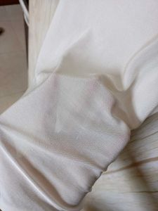 Off White Camisole