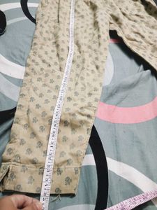 Beautiful Kurta Set with Dupatta