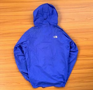 The North Face Blue Jacket