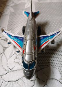 not working old toys
