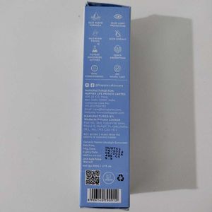 Happier Ultra Light Sunscreen