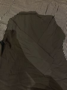 Classic  GREY Formal Shirt