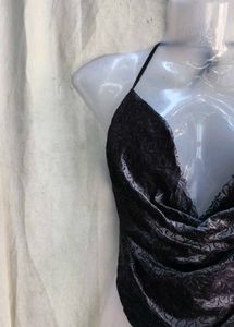 Stylish Halter Neck Cami Top