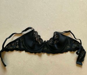 3 Pieces Lingerie Set