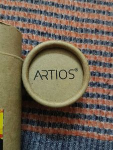 Artios 15 Assorted Paint Brush Set