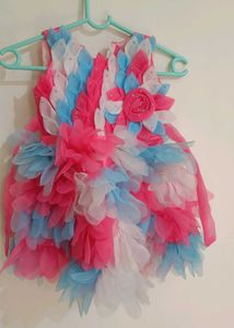 Beautiful Floral Party 👗