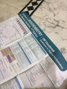 Textbook of Biochemistry for Medical Students