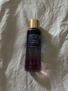 Victoria's Secret Wild Neroli Body Mist