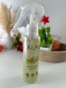Alps Goodness Rosemary Water Hair Serum