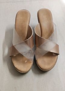 Inc. 5 Wedges