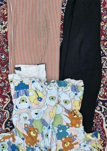 6 piece set