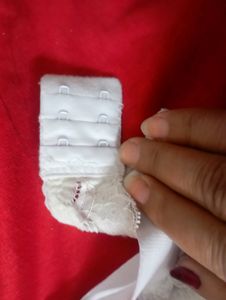 Semi Padded Non Wired New Bra