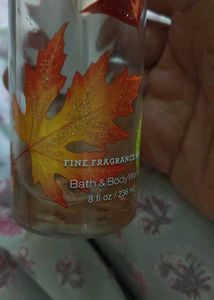 Bath And Body Works Discontinued Fragrance ❤