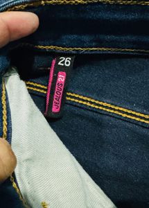 Jealous 21 Jeans