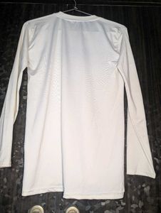 Striped Long Sleeve Tee
