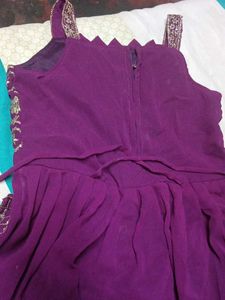 Beautiful Girls Kurta Set