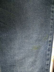 Roadster Jean, Price Negotiable