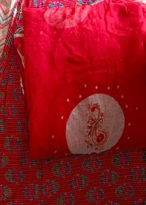 combo of two Rajputi poshak