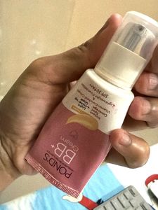 Pond's BB+ Cream Ivory