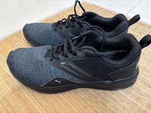 Puma Shoes UK8