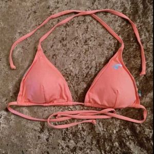 imported padded Top
