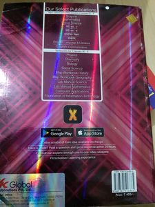 CBSE Social Science Book