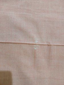 Soft Lightweight Bhagalpuri Bedsheet / Topshee