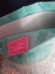 Cotton Dress Material