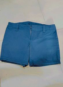 cotton short hot pant