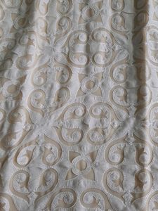 Heavy Patch Work Kurti