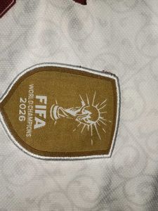 Spain Football Jersey #19