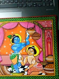 Krishna Painting