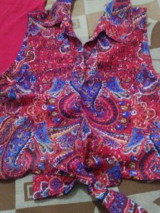 NET TOP WITH INNER