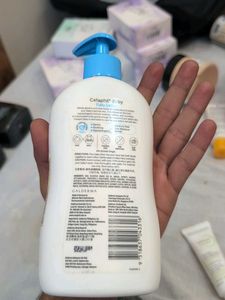 Cetaphil Baby Daily Lotion