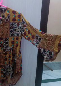 Bohemian Tunic for women