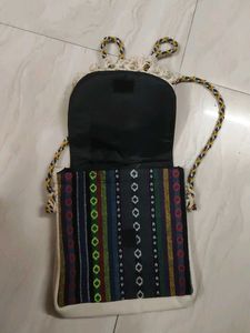 Chic sling bag from dubai
