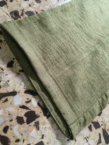 Green Coord Set
