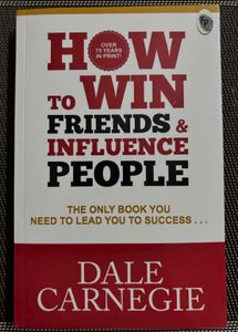 How to Win Friends & Influence People