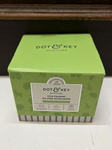 Dot &amp; Key Cica Calming Oil-Free Moisturizer
