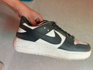 Nike Air Force 1 Shadow Sneakers