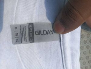 Gildan Single stitched vintage tshirt