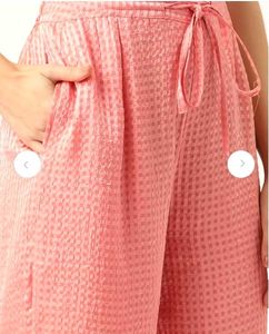 Brand New Georgette Kurta Set