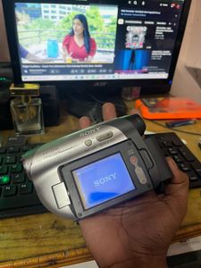 Sony Handycam Camcorder